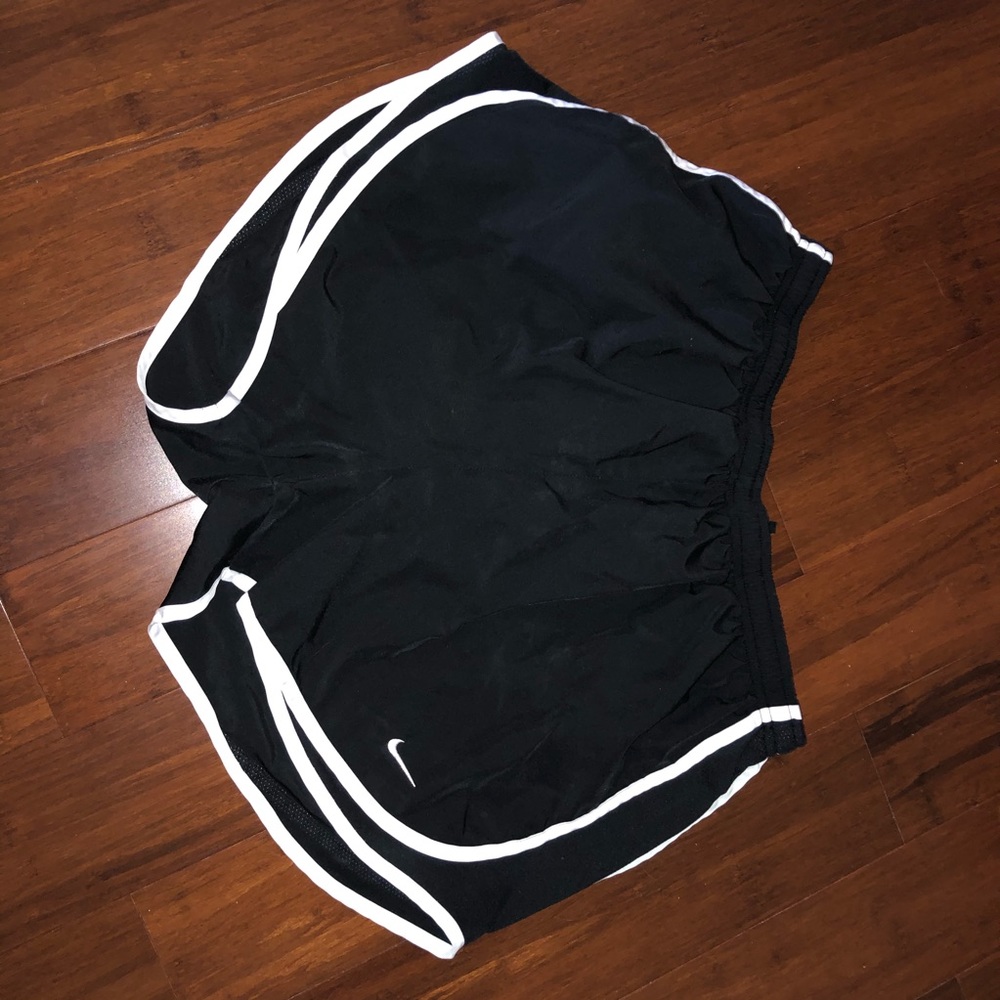Nike athletic shorts